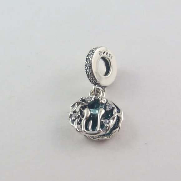 Pandora Snape Doe Patronus Dangle Charm - Picture 2 of 4